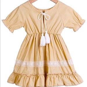 Toddler dress